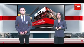 Jumat 24 Oktober 2025 - TVR 09