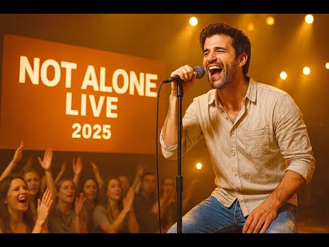 Ethan Vale – Not Alone (Live Tour)