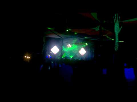 Ryanosaurus @ Equilibrium | 7 anos