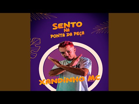Sento na Ponta da Peça (Feat. mc jhenny)