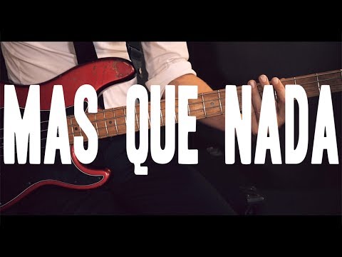 Baila Nova - Mas Que Nada - (Jorge Ben Jor)