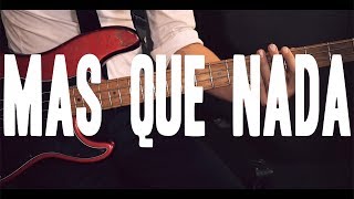 Baila Nova - Mas Que Nada - (Jorge Ben Jor cover)