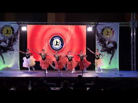 Sevillanas de Don Quijote - Unidanza