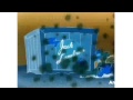 G Major McGee And G Major Animated Lizzie Defeat