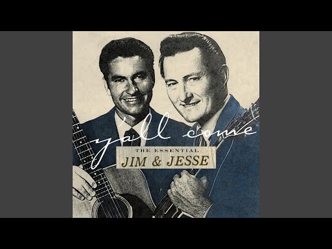 Stormy Horizons - Jim and Jesse