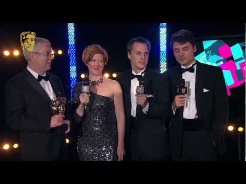 Original Music Winner in 2013: Journey