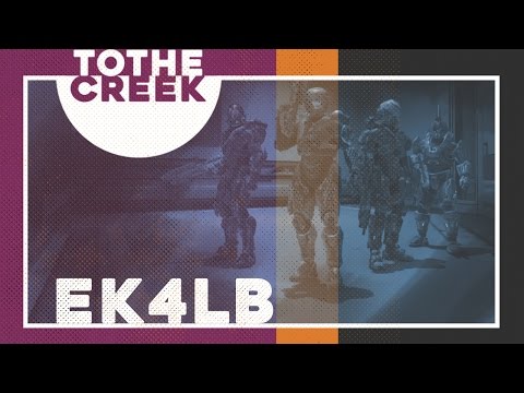 2017.04.15 EK4LB 07 Pound Town Drop and Shoot Double