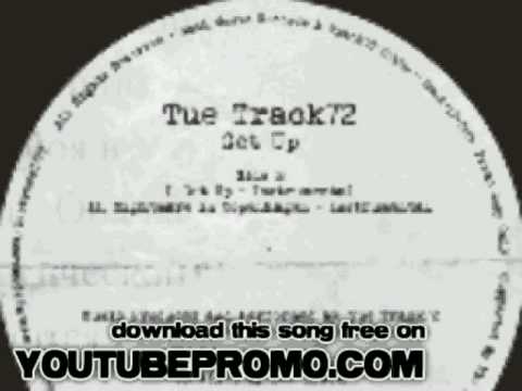 tue track72 - Fool Ya (Instrumental) - Get Up