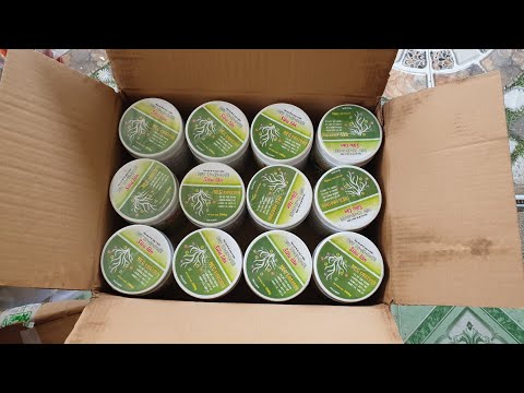 Siêu Lân Dưỡng Rễ - Ra Đọt - Tạo Nụ Kim