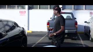 K Camp &quot;One Way Pt 2&quot; - Los Angeles (@KCamp)