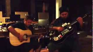 Withered (Watership Down/Atomship cover) Rob Jones and Derek Pardoe