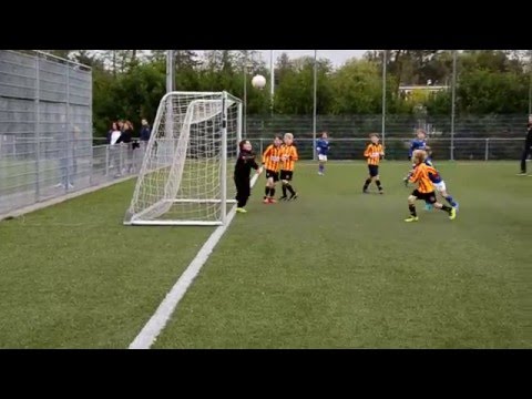 Martinus Weesp f1 schot van Tom