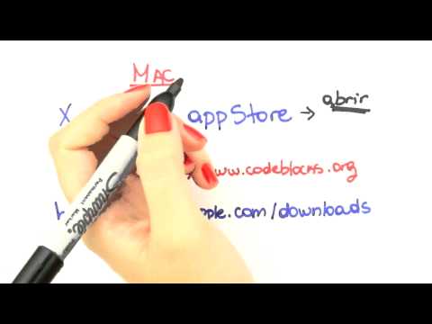 Me Salva! Programação em C - PLC02 - Instalando o Ambiente de Programação