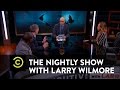 The Nightly Show - Panel - CHRISSY TEIGEN on the.