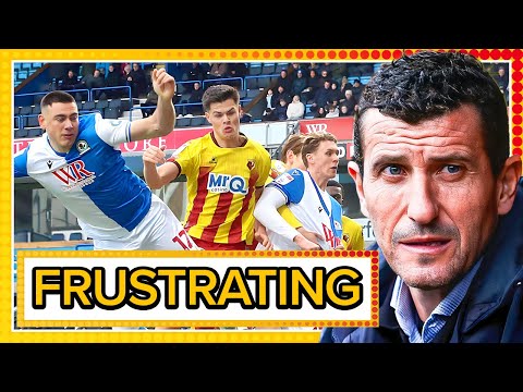 Why Watford Aren’t Clicking Under Javi.