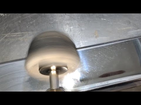 Tips for polishing chrome trim