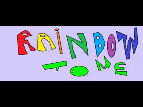RAINBOW - TO ME