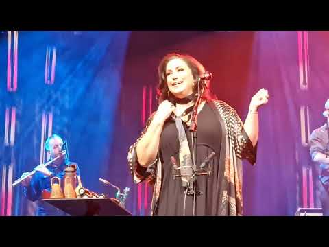 Lisa Nilsson - Helsingborgs Konserthus - 4. oktober 2025