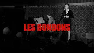 Clara Pazzini live : Les Bonbons, Jacques Brel