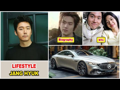 Jang Hyuk 2025 | Real Life Information | Drama and Net Worth | Spouse and Children | House and Car