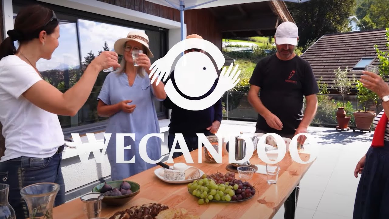 Initiez-vous à la permaculture et à l'agroécologie avec Didier - Video