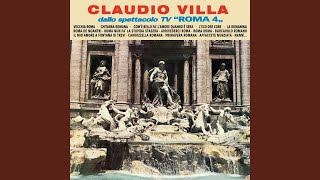 Primavera Romana Lyrics English Translation