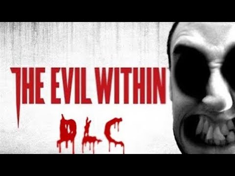 The Evil Within DLC   The Executioner   Part 1