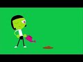WEDU PBS Kids Station Ident Variant 3 Rare Extended Version