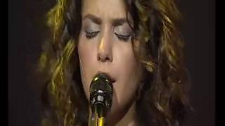 Katie Melua - Scary Films (live at AVO Session 2007)