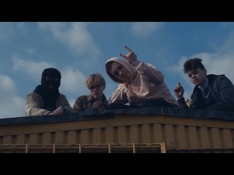 NIZZLIE - BZDURY (VIDEO) prod. denxI