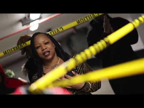 Droops Holiday Sapphire Steamy Prodigal Zoe Drew Millz - PROBLEMS (Shot/Edited By AK)