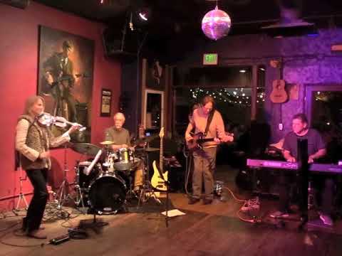 Now Time Quartet Live Compilation