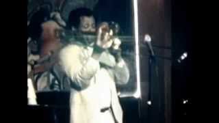 MICHAEL ARTHUR GREY-MAGBONE57 MUSIC-vol.#11-DELFEAYO MARSALIS -OMAR EDWARDS