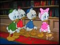 A DuckTales Valentine Amour Or Less Part 1