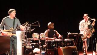 11  Gimme Some Lovin' LIVE Steve Winwood Pittsburgh Pa 12-6-2013 Carnegie Music Hall Oakland