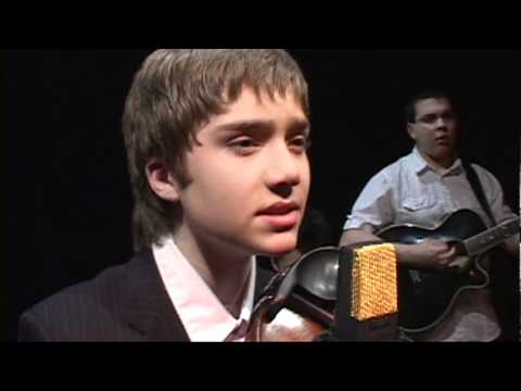 01-MPG2 -Allons danser Colinda-Video  officielle.mpg