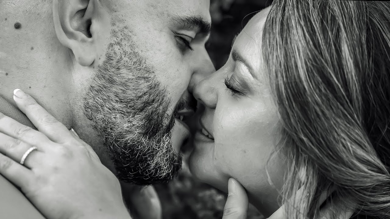 Chlo&eacute; & Nicolas - Comme une &Eacute;vidence