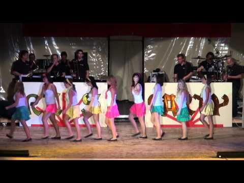 Reis Party - Lotosblüten der OCV