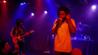 Shwayze & Cisco - Crazy For You