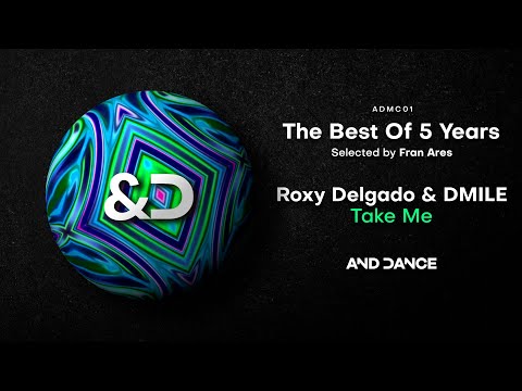 Roxy Delgado & DMILE - Take Me (Original Mix)