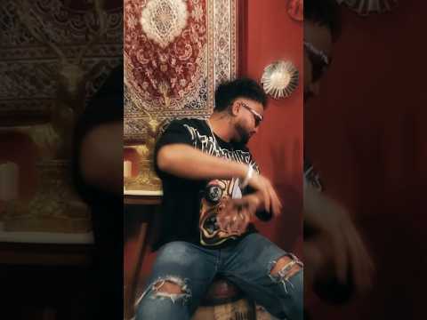 Beretta 2🔫 Kamz Inkzone | Tere Naa Te | New Punjabi Song #shorts #kamzinkzone #punjabimusic