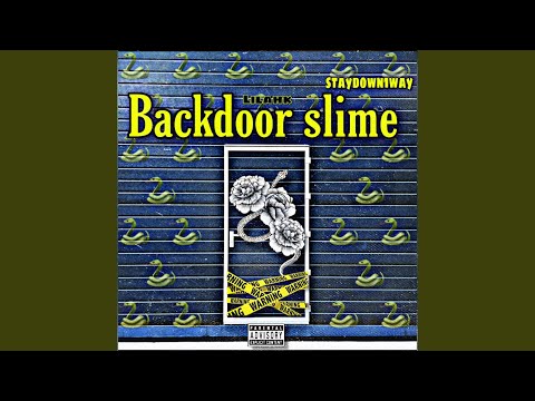 Backdoor Slime