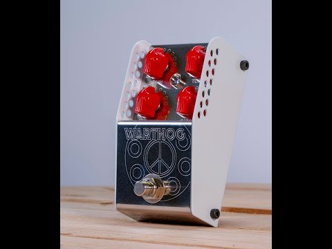 ThorpyFX Warthog Distortion V2 image 2