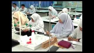 e-GURU: KIMIA Tingkatan 4 - Asid dan Bes (Bahagian 1)