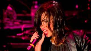 Demi Lovato - Get Back (Live at Wembley Arena)
