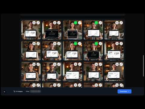 SaaSnap video preview