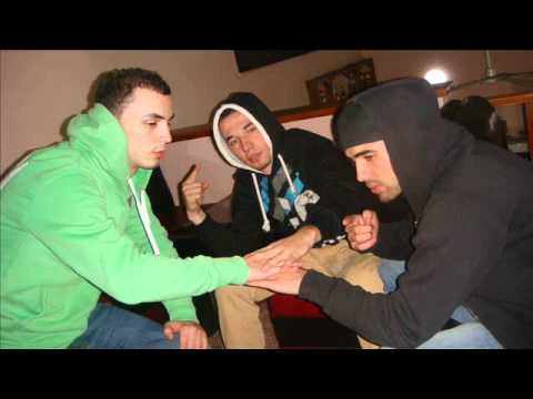 G.U.R Kamali, Korrupsioni, Niko-G, Don Bushi - Diss Pastrim Zone