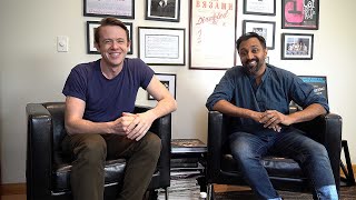 DON JUAN: Nick Westrate + Bhavesh Patel Interview video
