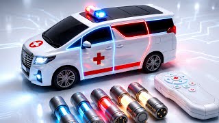 Download lagu Unboxing RC Fire Rescue Vehicle, Swinging Stunt Dog, Electric School Bus, RC City Rescue Truck#asmr mp3 Download lagu Unboxing RC Fire Rescue Vehicle, Swinging Stunt Dog, Electric School Bus, RC City Rescue Truck#asmr mp3