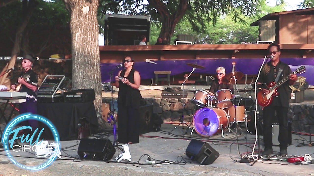 If I Could Change The World 